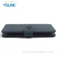 Leather durable card holder suitable for all